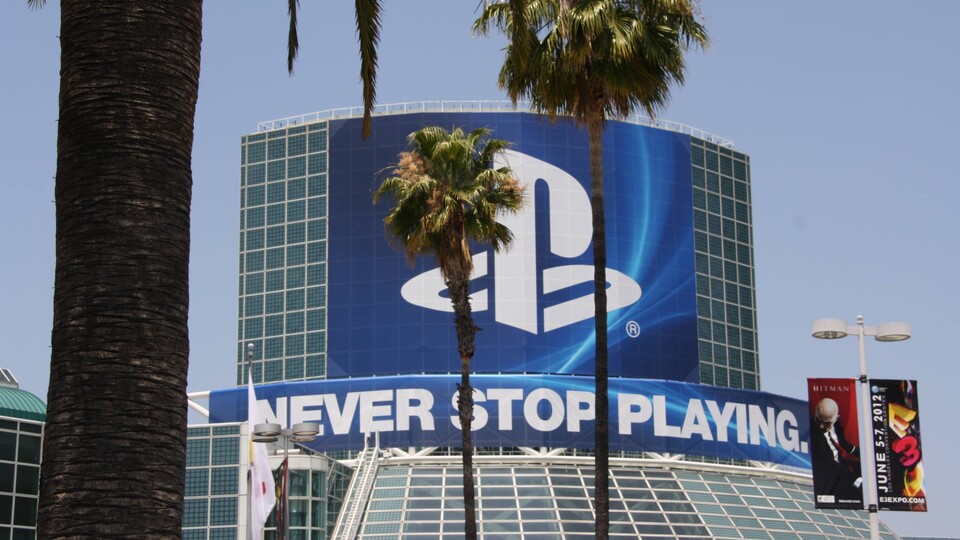 Überhaupt nicht enttäuschend war die E3 2012 für Leute, die gerne enttäuscht werden.