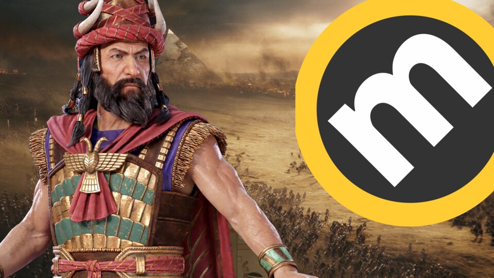 Wie gut ist Total War: Pharaoh? Das kommt ganz darauf an, wen ihr fragt.