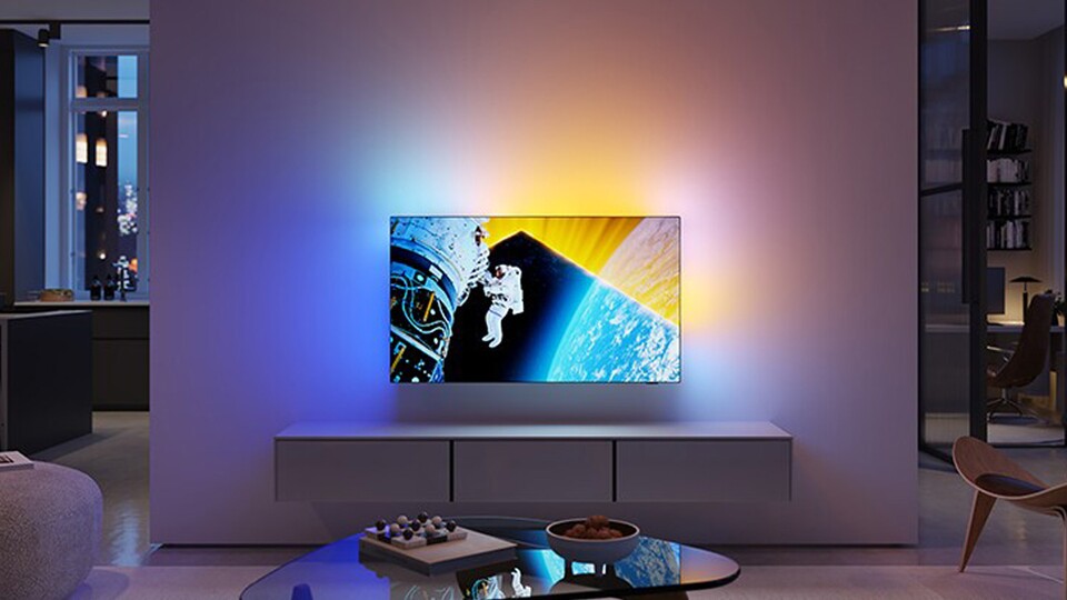 Ambilight AN