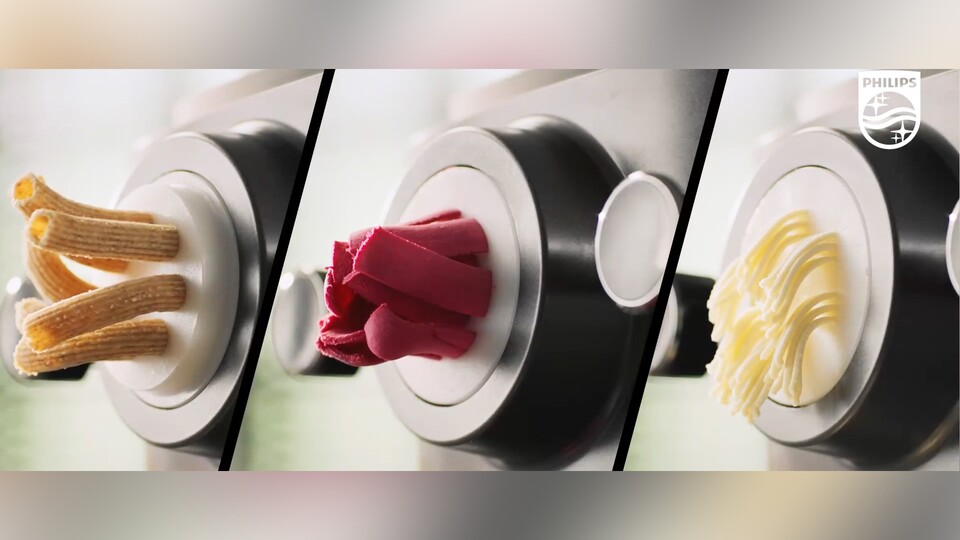 Penne Rigate, Tagliatelle oder Spaghetti: Dank selbstgemachtem Teig können die Nudeln auch bunt sein!