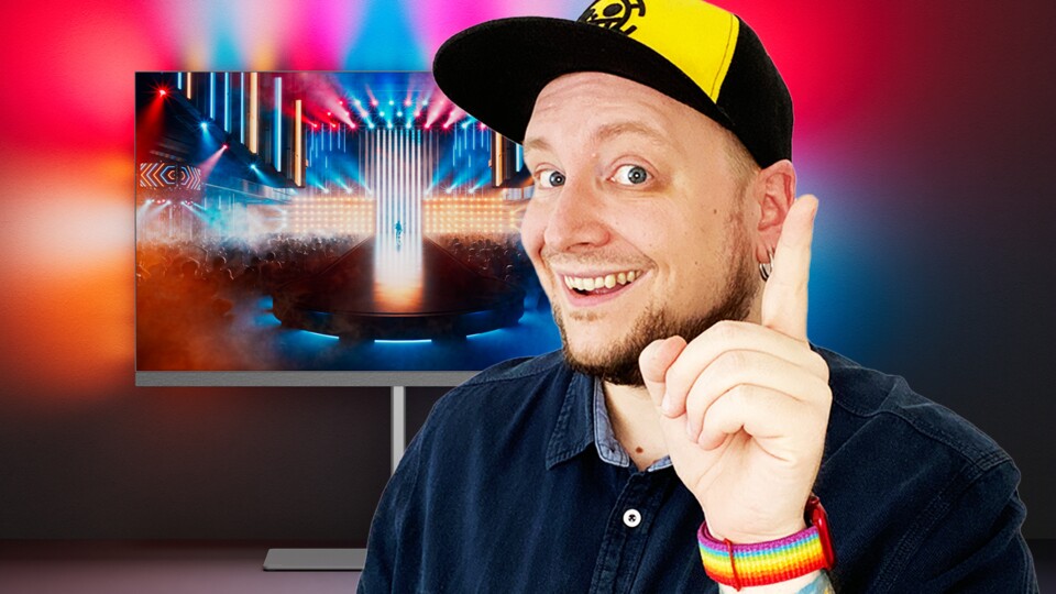 Im Laden auf Sicht kaufen ist ein Fehler, den ich vermeide. (Bild: Philips)