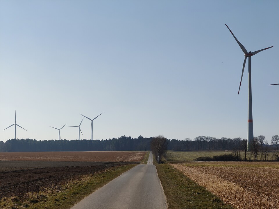 Nothing Phone (3a) Pro