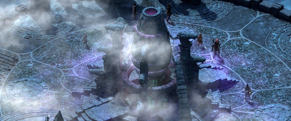Der zweite Teil der Erweiterung Pillars of Eternity: The White March hat einen neuen Story-Trailer und ein Release-Datum erhalten. Ab dem 16. Februar 2016 können Spieler sich erneut in das Rollenspiel stürzen.