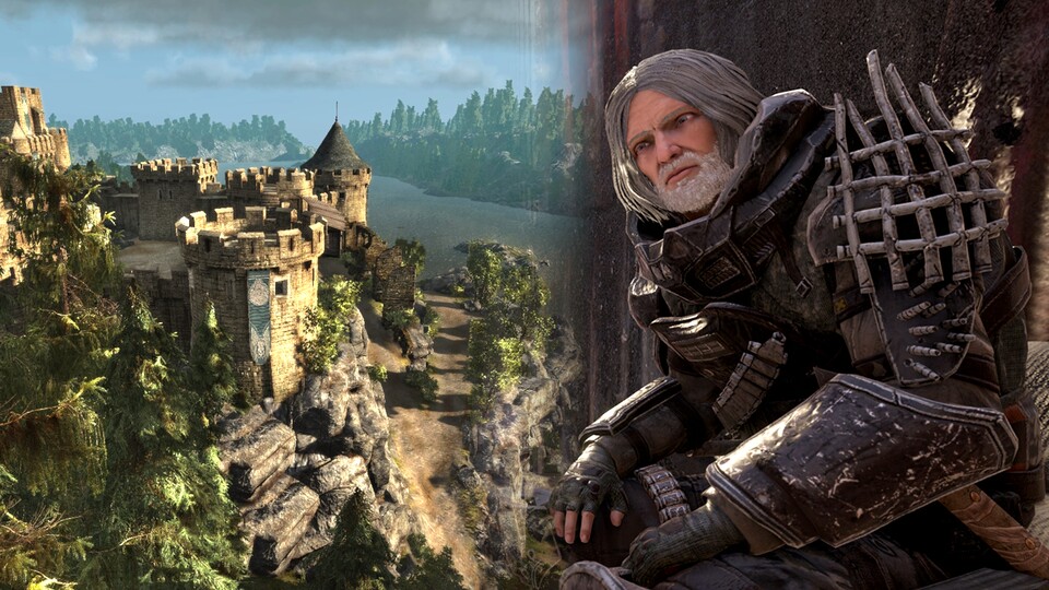 Das Entwicklerstudio hinter Gothic und Elex ist nun wohl wirklich Geschichte.