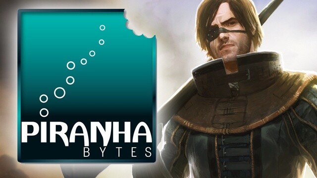 Piranha Bytes ist durch Risen und vor allem Gothic bekannt, scheinbar arbeitet man nun aber an der neuen Marke Elex.