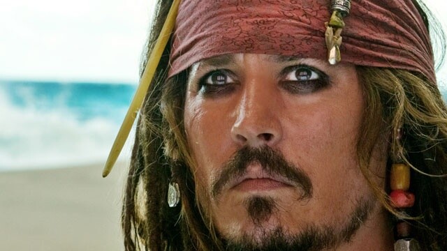 Disneys erfolgreiche Filmreihe Pirates of the Caribbean geht ohne Johnny Depp weiter.