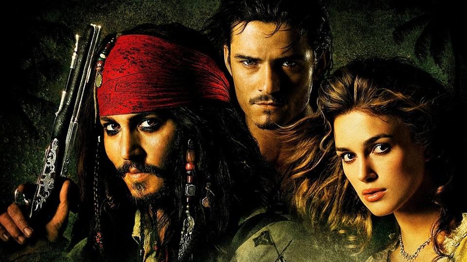 Pirates of the Caribbean 5 mit Johnny Depp als Jack Sparrow könnte ein weiterer Star der Filmreihe zurückbringen: Keira Knightley.