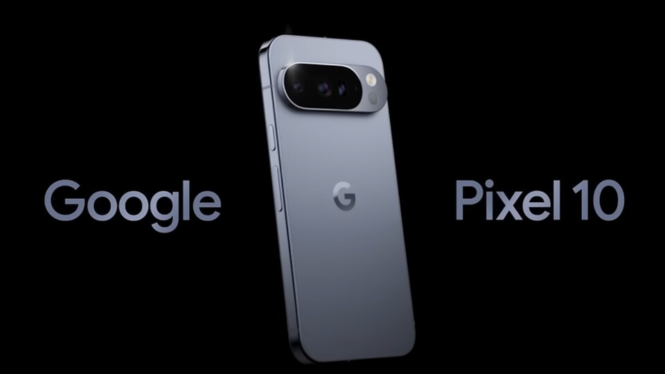 Nicht nur das Pixel 10 ändert sich kaum. Die Pixel Watch 4 wird sich stark an seinem Vorgänger orientieren.