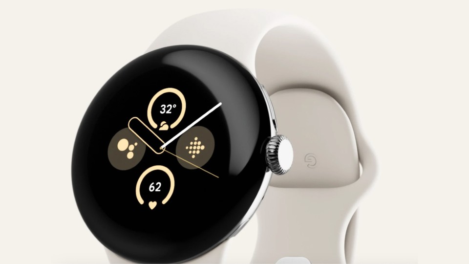 Pixel Watch 2: Googles neue Smartwatch kriegt eine Reihe cooler Features