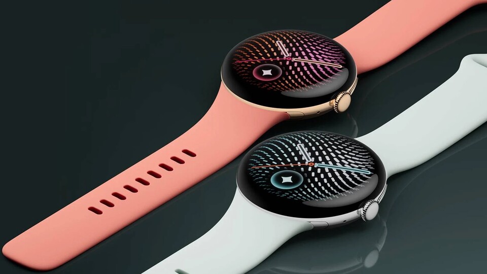 Die Uhr ist nicht nur für den Alltag gemacht worden, sondern auch für den Sport. Bei etlichen Sportarten erkennt die Pixel Watch 5 nicht nur, ob ihr gerade fleißig seid, sondern auch ob ihr die Übung auch richtig ausführt.