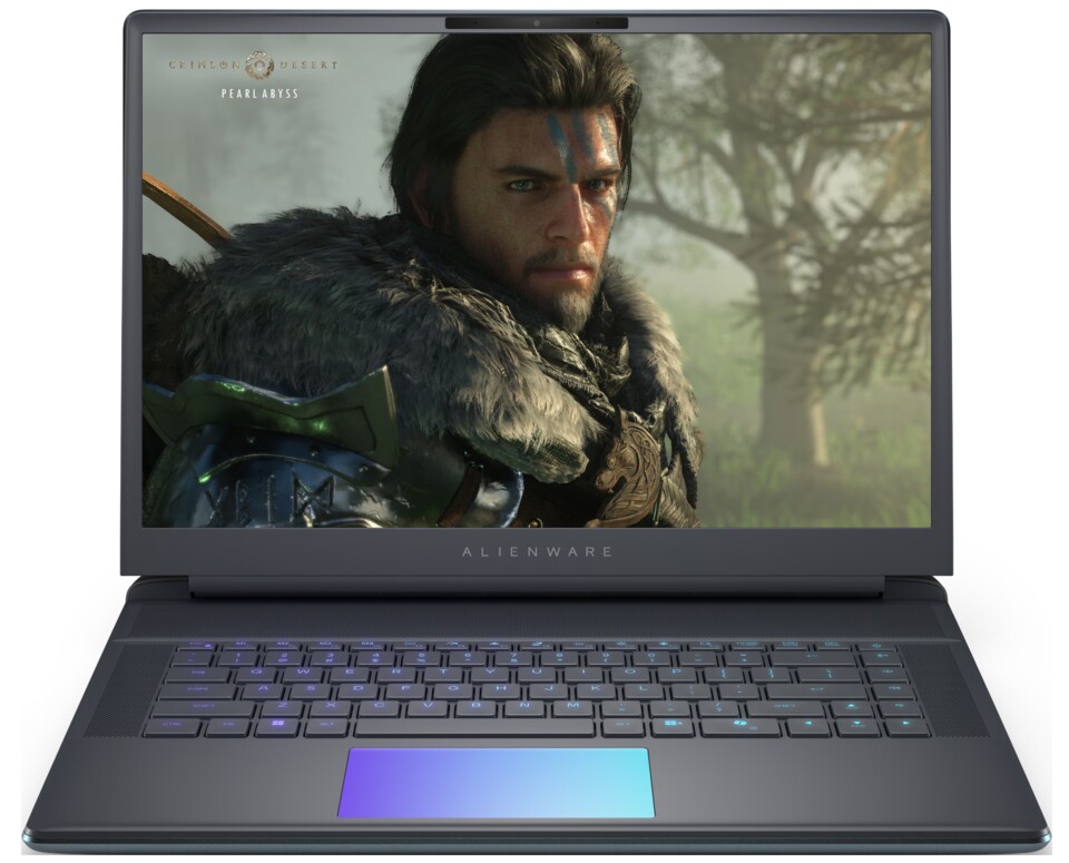 Wenn ihr ein Notebook online gekauft habt, könnt ihr das Gerät innerhalb von 14 Tagen einfach zurückgeben, falls ihr einen defekten Pixel entdeckt. (Quelle: Alienware)