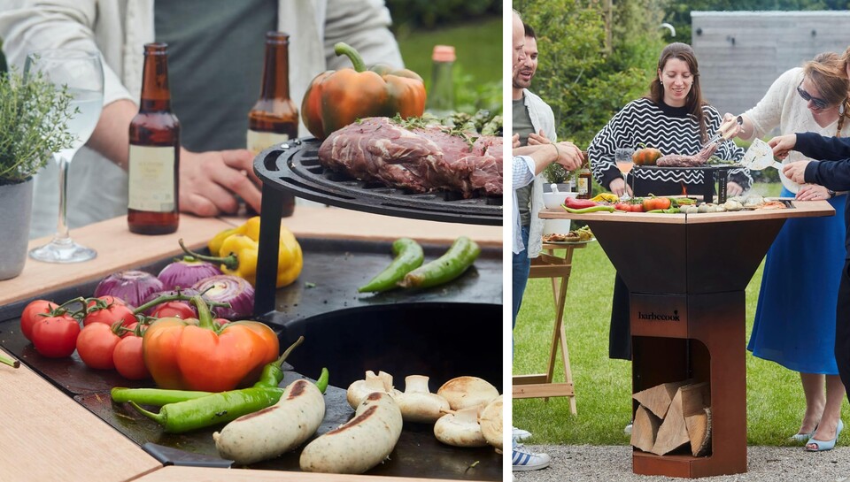 Bei Amazon bekommt ihr einige richtig gute Planchas für den Außenbereich. Hier meine Auswahl für euch: