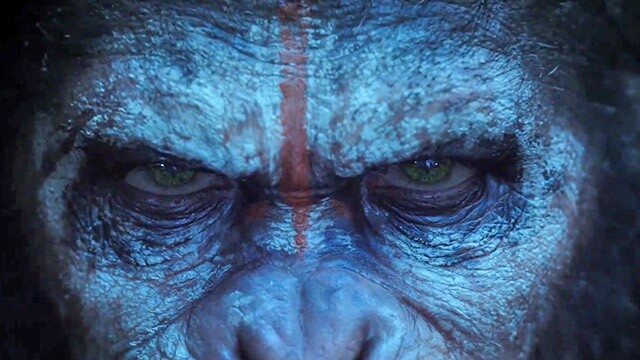 Planet der Affen: Revolution - Trailer
