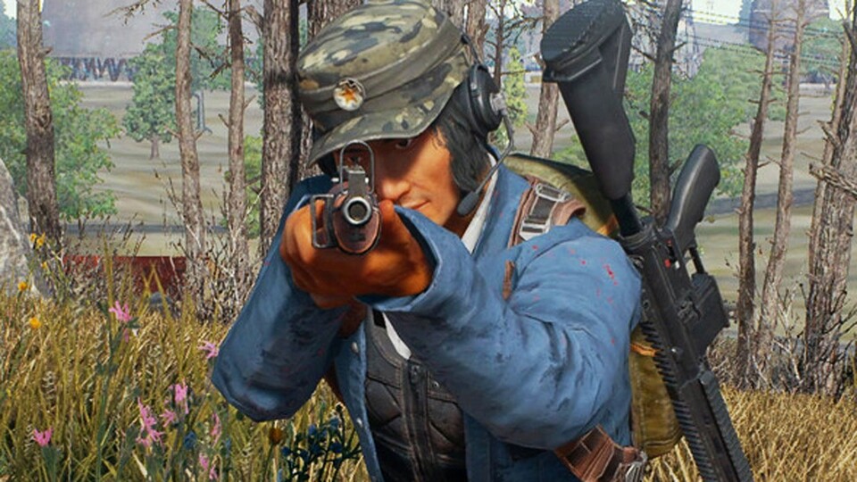 Gerade mit Sniper Rifles ist das Zielen über Kimme und Korn nicht gerade erfolgsversprechend. Da hilft nur das passende Visier.
