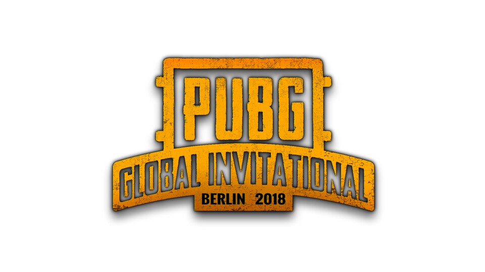 Die PUBG Global Invitational 2018 finden vom 25. Juli bis zum 29. Juli in Berlin statt
