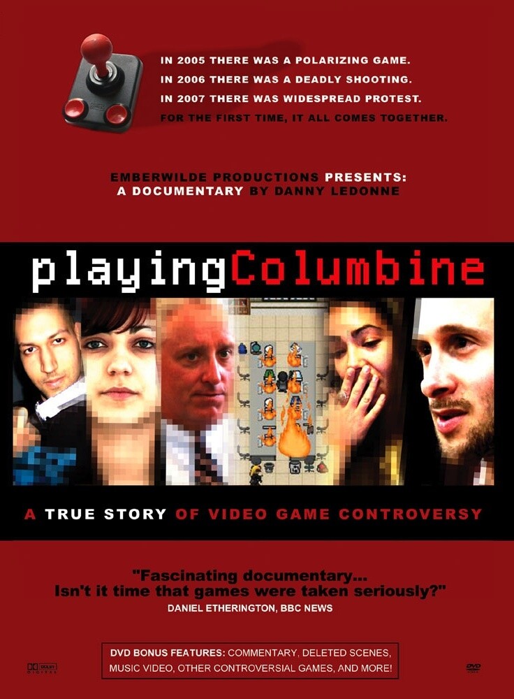 Playing Columbine (2008).