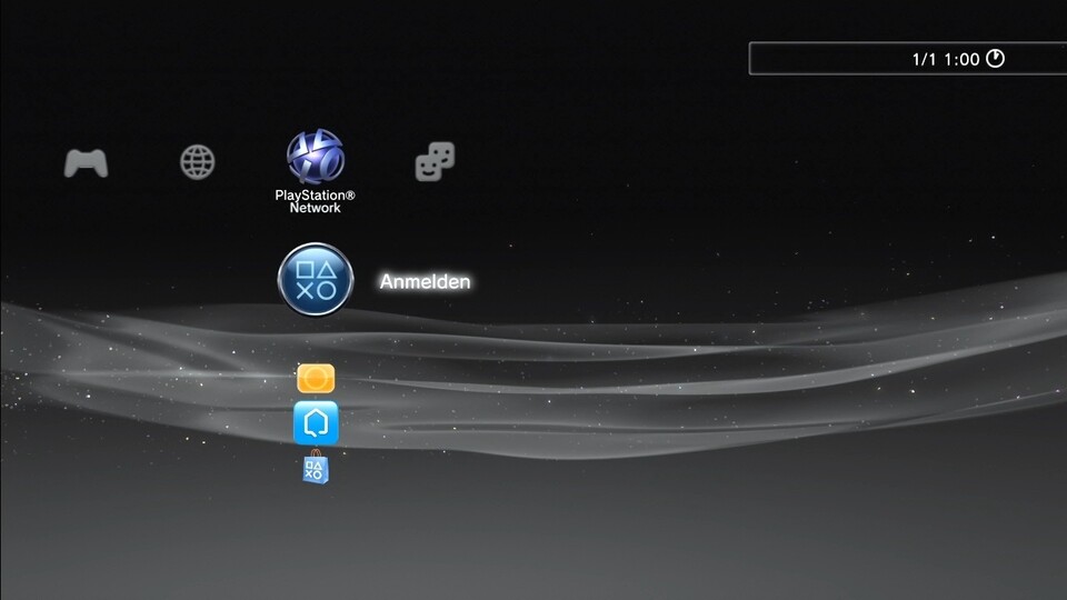 PlayStation Network (PSN)