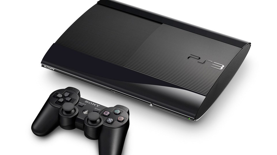 Sony will noch einige Jahre an der PlayStation 3 festhalten.
