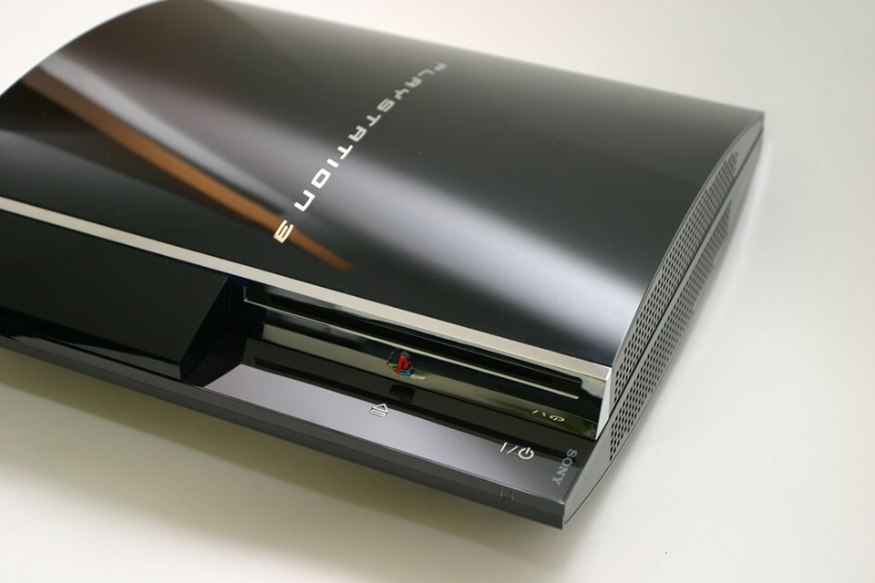 PlayStation 3