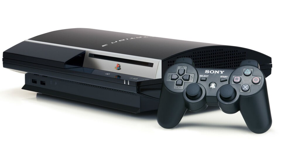 Die PlayStation 3 hat sich bis 2017 gehalten - jetzt stellt Sony die Produktion in Japan aber ein.