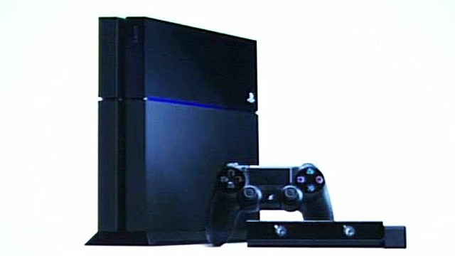 Zum Launch der PlayStation 4 gibt es einen Day-1-Patch.