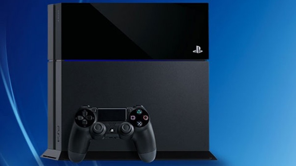 Allein am Launch-Tag in Nordamerika konnte sich die PlayStation 4 über 1 Million Mal verkaufen.