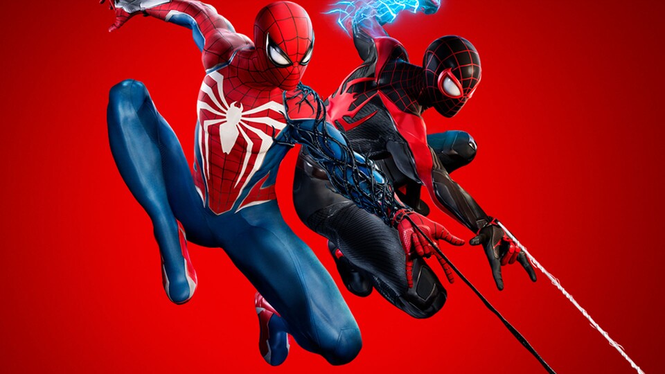 Egal ob als Peter Parker oder Miles Morales – mit Spider-Man durch New York zu schwingen macht einfach Laune.