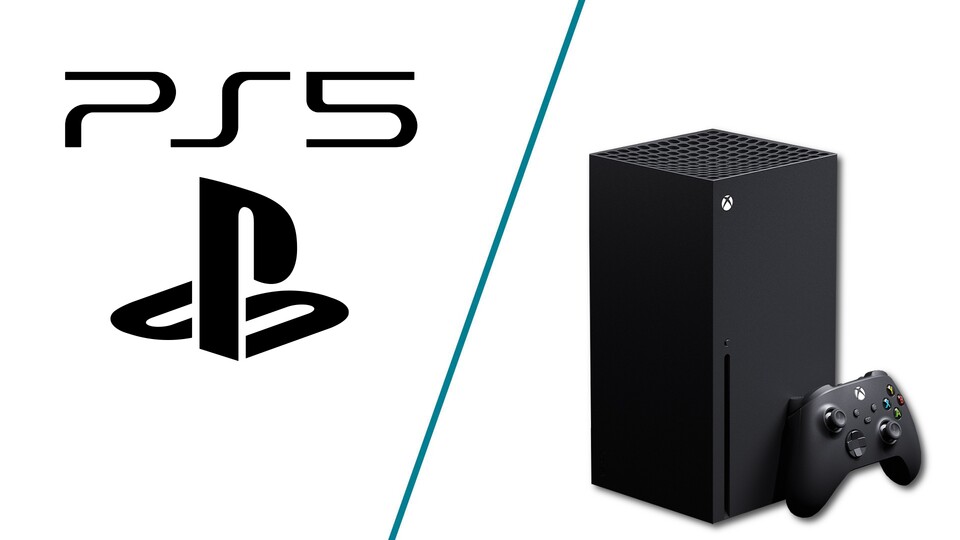PlayStation 5 vs. Xbox Series X