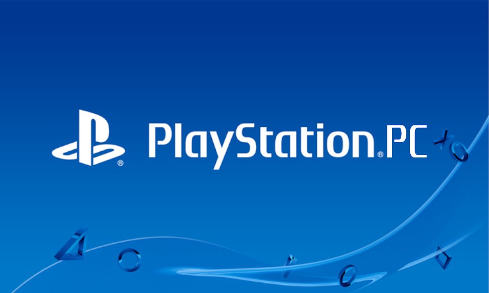 Bislang handelt es sich nur um eine Namensanpassung auf Steam, aber möglicherweise wirbt Sony bald so für seine PC-Umsetzungen wie in diesem von uns bearbeiteten Bild (kein offizielles Logo).