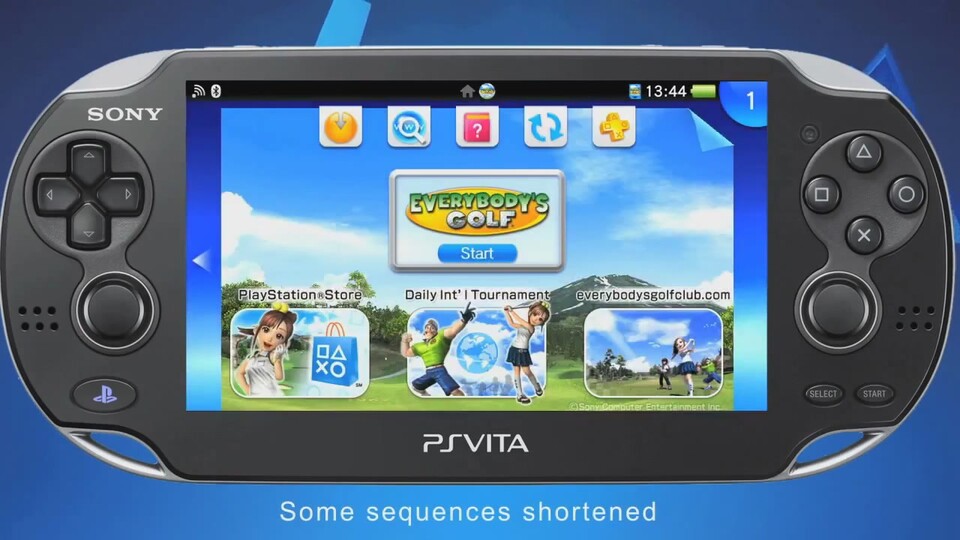 Die PlayStation Vita ist bei britischen Kindern weniger beliebt als Tablets.