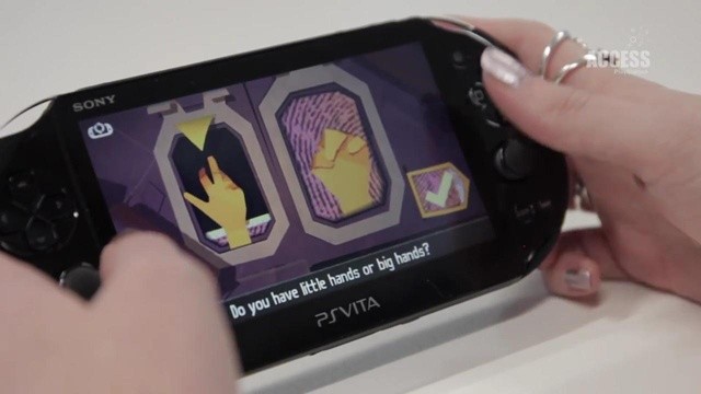 PlayStation Vita - Offizielles Unboxing der neuen PlayStation Vita