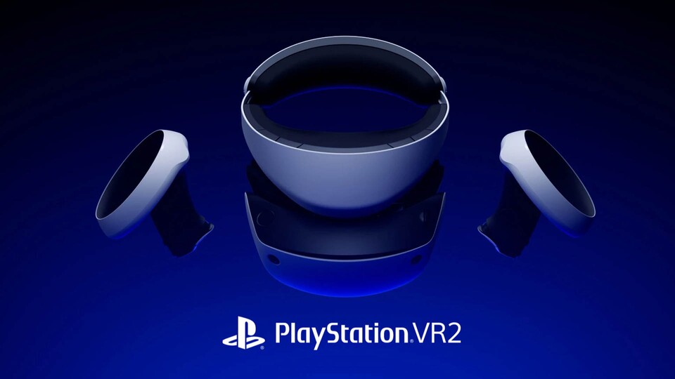 Die PSVR2 macht ihren Job richtig gut: Es gibt viele Einstellungsmöglichkeiten und das Bild ist wirklich herausragend!