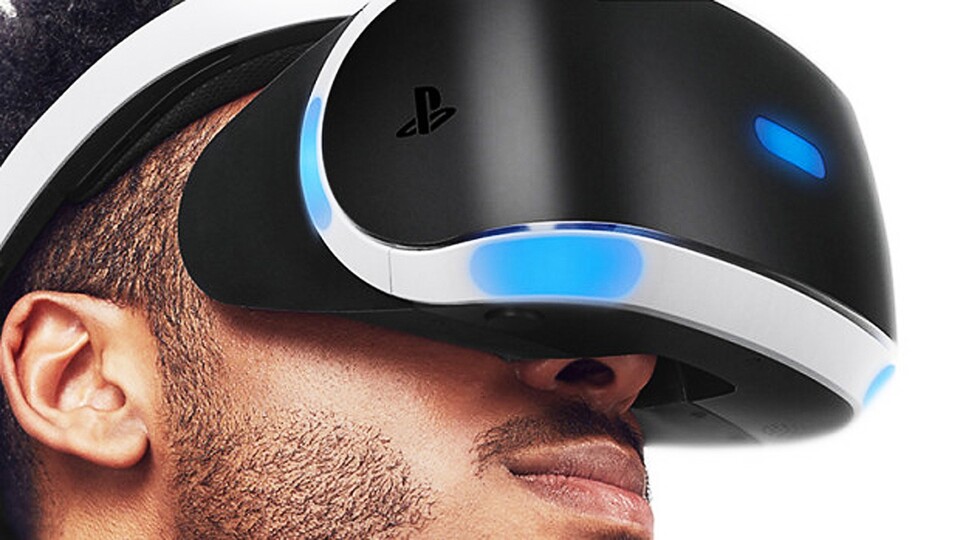 Die PlayStation VR lässt sich ebenfalls von direktem Lichteinfall auf die Kamera verwirren.
