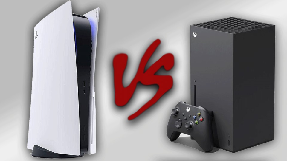 PlayStation vs. Xbox: Ein Konsolenkrieg - zwei Strategien