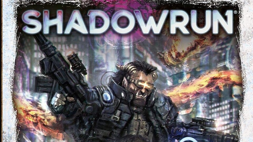 Shadowrun hat es geschafft, die coolen Cyberpunk Komponenten mit atemberaubender Fantasy zu vereinigen!