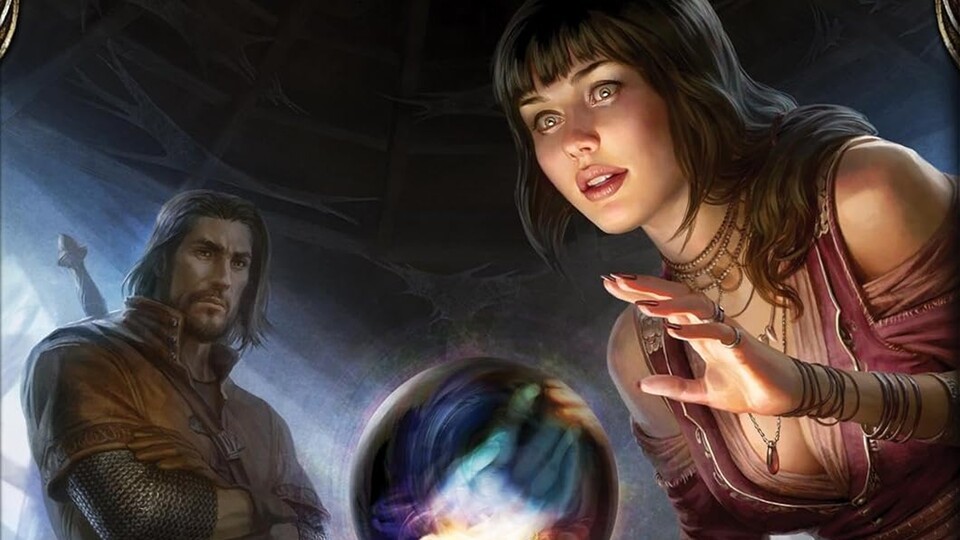 Wenn ich einen Favoriten nennen müsste, dann wäre es wohl DSA – was wahrscheinlich auch daher rührt, dass es mein erstes PnP war!