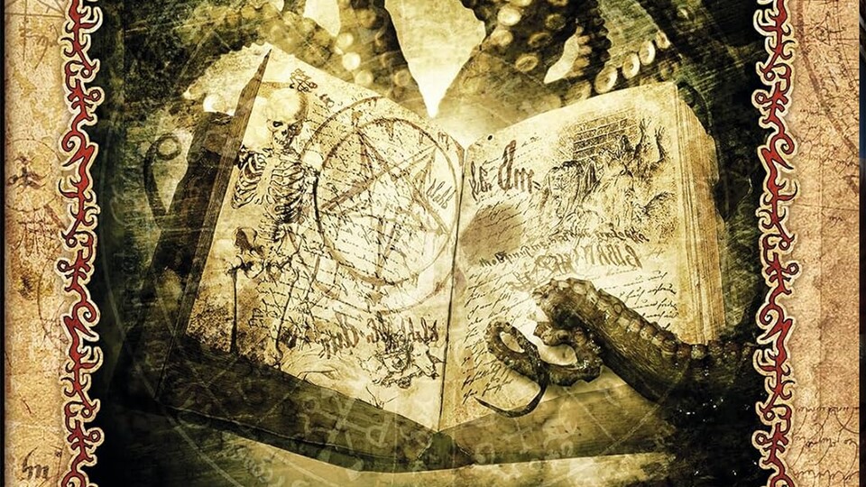 Ich liebe H.P. Lovecraft und auch das atemberaubende Brettspiel Arkham Horror - Call of Cthulhu ist dabei aber das Sahnehäubchen der Perfektion und einfach super cool!