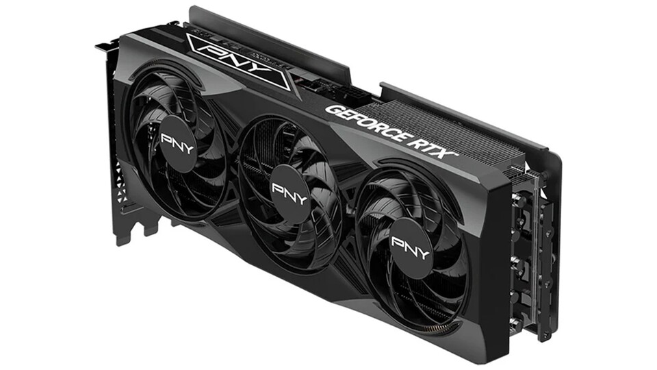 Leise, stark, stabil: Die PNY-Kühlung sorgt für konstante Performance ohne Hitzeprobleme.