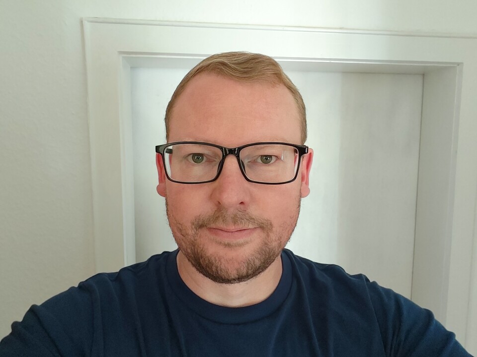 Innenraum, weniger Licht