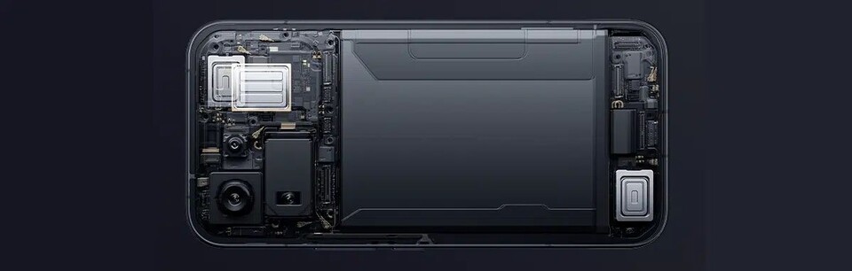 Das Poco F8 Ultra überzeugt nicht nur von außen, auch die inneren Werte beeindrucken angesichts des vergleichsweise niedrig angesetzten Preises.