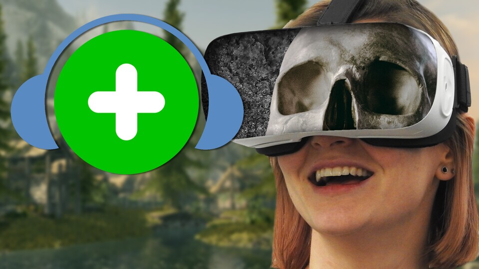 Ist die Virtual Reality - im Spielemarkt - tot? Oder kommt doch langsam Bewegung in die Sache?