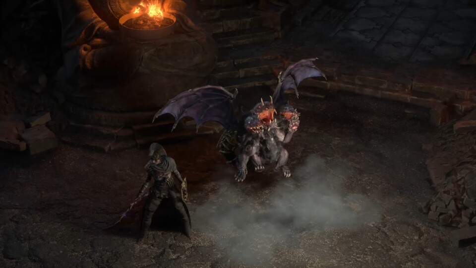 Das Chimäre-Haustier gibts für 2 Twitch-Abos.