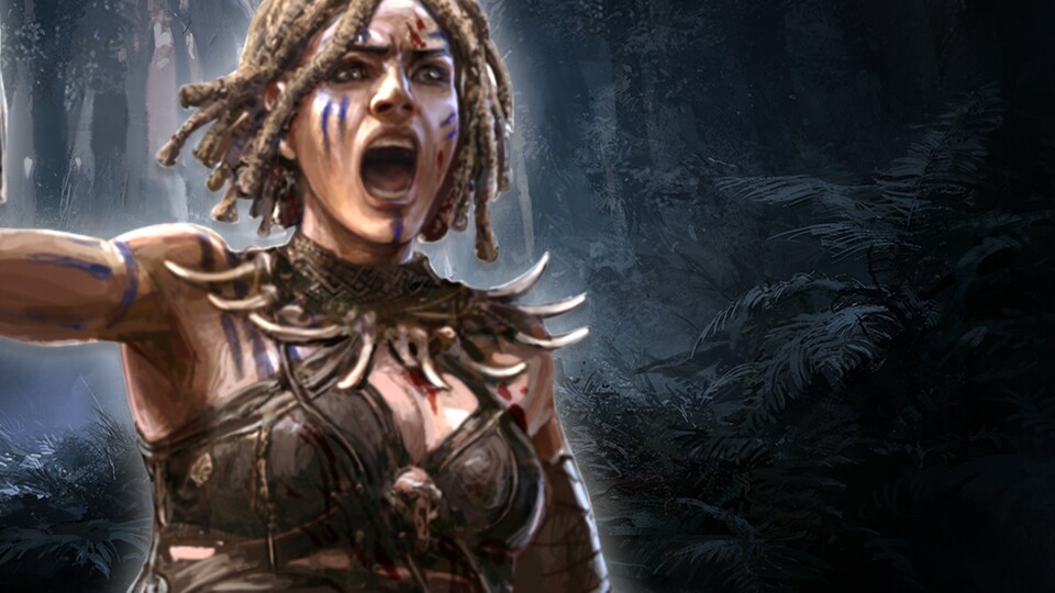 Speere, Wilde Tiere, elementare Skills - Vergleiche zwischen Huntress und Spiritborn sind schnell gemacht.