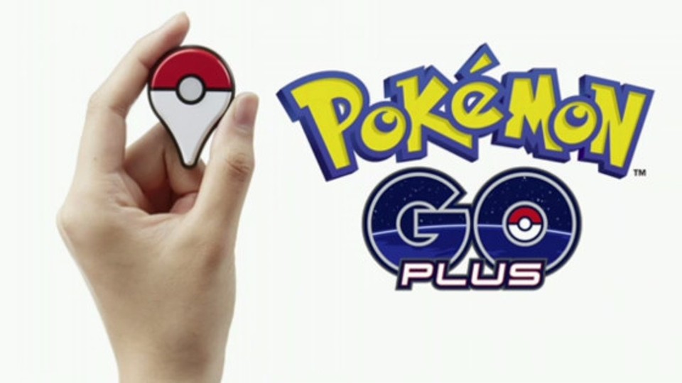 Pokémon Go Plus erhält ein Update. Damit lassen sich die Benachrichtigungseinstellungen feiner an den eigenen Geschmack anpassen.