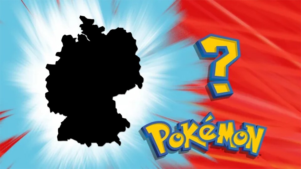 Wie sähe Deutschland als Pokémon aus? ChatGPT glaubt, das uns am besten eine Wurst repräsentiert. (Bild: Pokémon Company)