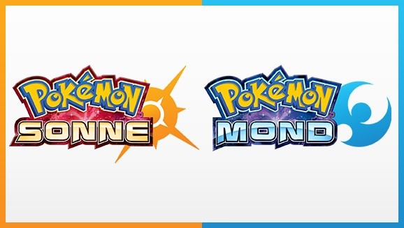 Pokémon Sonne und Mond für 3DS sind ebenfalls reduziert im Angebot.