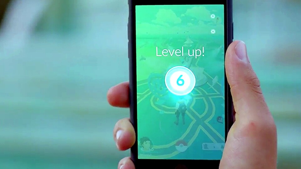 Auch die Erfolgsapp Pokémon GO wurde in Unity umgesetzt. Laut der Entwickler werden 85% des Gesamtumsatzes auf Mobile mit Spielen generiert.