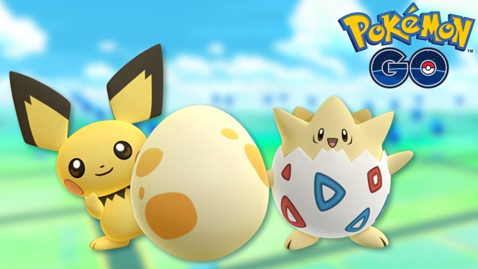 Gibt es für Pokémon Go bald spezielle Evolutionsitems zum gezielten Entwickeln gewisser Pokémon?