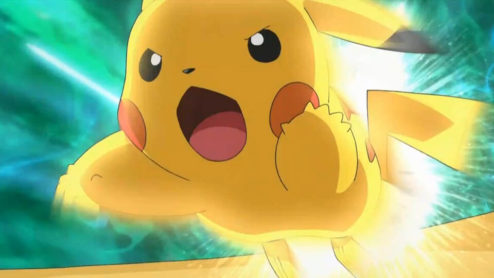 Pokémon Go bringt die Spieler in Bewegung - und trägt zu ihrer Gesundheit bei.