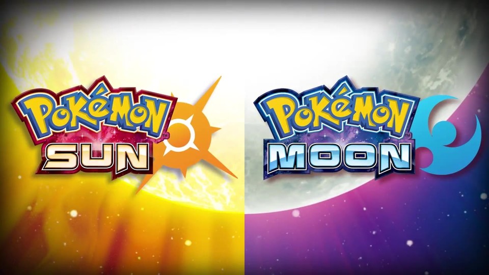 Pokémon Sonne und Mond - Starter-Pokémon im Gameplay-Trailer